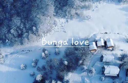 Lisina Villa | Ski & Spa Bungalows