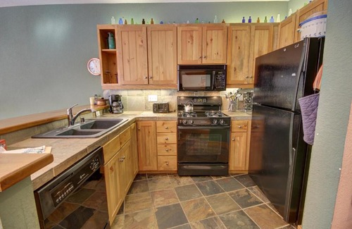 Keystone House | Ski Tip Ranch 8735