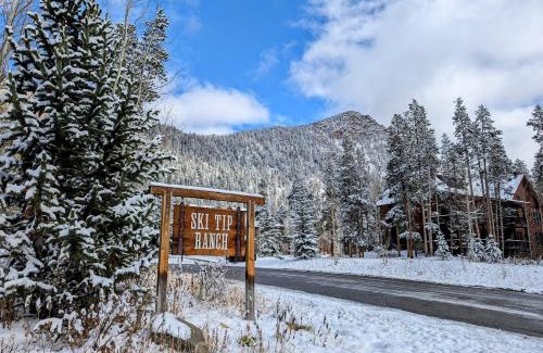 Keystone House | Ski Tip Ranch 8739 by SummitCove Lodging