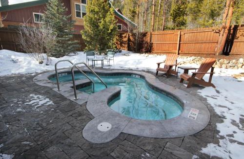 Keystone House | Ski Tip Ranch 8739 by SummitCove Lodging