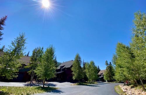 Keystone House | Ski Tip Ranch 8739 by SummitCove Lodging