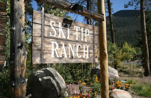 Keystone House | Ski Tip Ranch 8739 by SummitCove Lodging