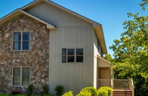 Massanutten Villa | Ski Week-Christmas-New Years Vacation