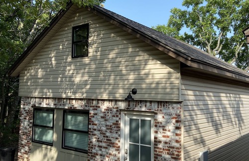 Sperry House | Skiatook Lake Guest House