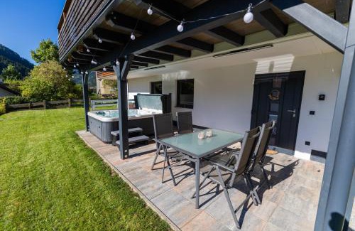 Murau Apartment | Skier‘s Lodge - Best View in Town!