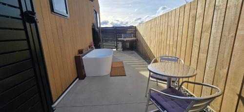 Wanaka Apartment | Skiers retreat with outdoor bath