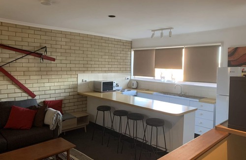 Jindabyne Apartment | SkiHi 3 Apartment Jindabyne