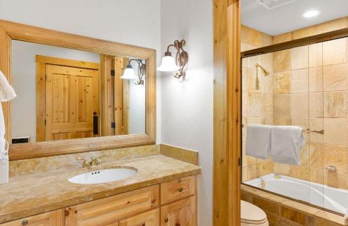 Mountain Village House | Skiin and out Beautiful Mtn Lodge - Affordable too