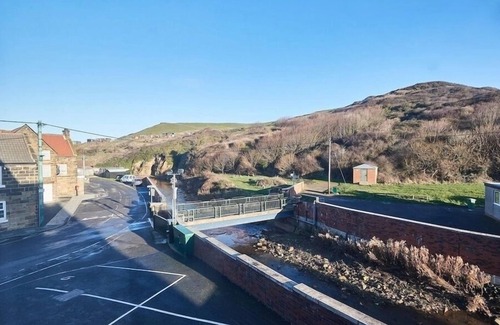 Skinningrove Apartment | Skinningrove Apartment Eleven