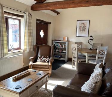 York House | Skipbridge Farm Cottages