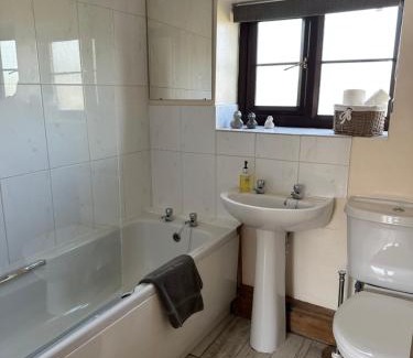 York House | Skipbridge Farm Cottages