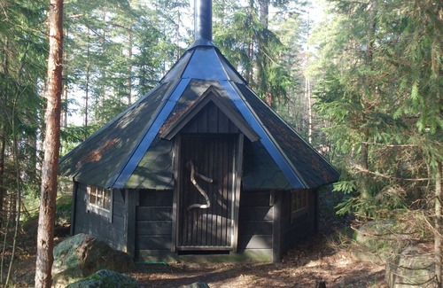 Pyhtaa Villa | Skitunäs Seaside villa in Pyhtää
