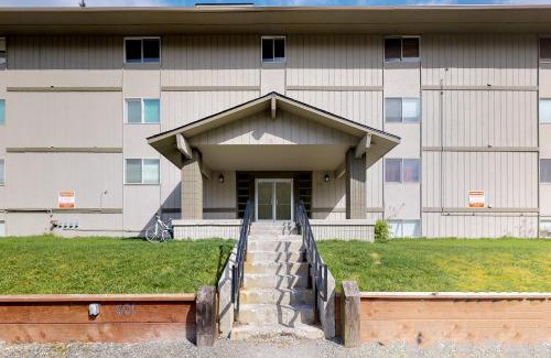 Alyeska Apartment | Skiview #103