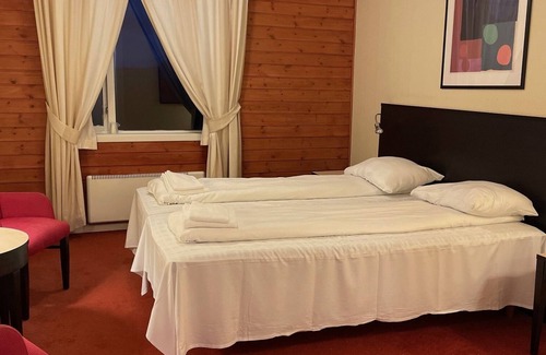 Atna Hotel | Skjerdingen Høyfjellshotel