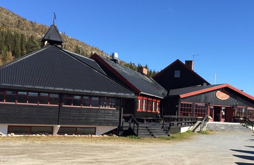 Atna Hotel | Skjerdingen Høyfjellshotel