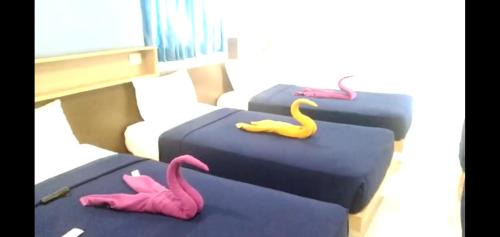 Periamet Hotel | SKM REGENCY