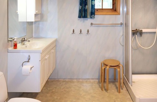 Viksdalen House | Skogstjerna by Interhome