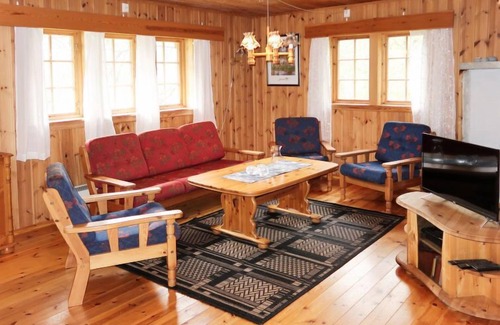 Viksdalen House | Skogstjerna by Interhome