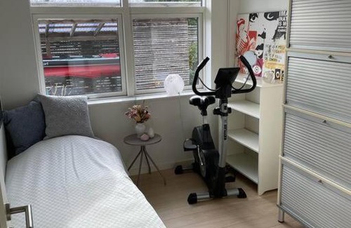 Dragor Apartment | Skøn villa tæt på vand og by