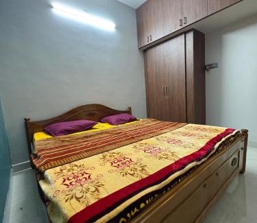 Tiruchirappalli House | SKR Homestay Trichy