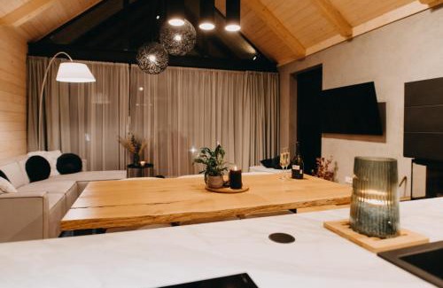 Liptovsky Mikulas Ski Chalet | SKRI Chalets