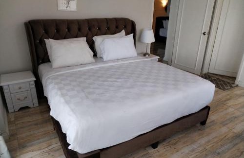 Imbi Apartment | SkS Service suite at times square
