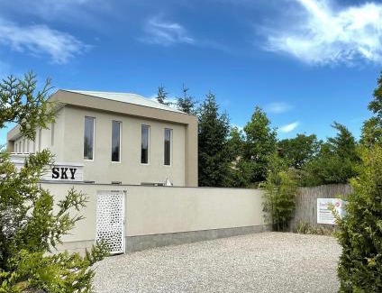 Sostogyogyfurdo Apartment | Sky Apartman