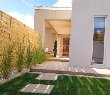 Sostogyogyfurdo Apartment | Sky Apartman