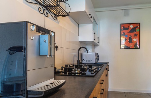 Brzezinka Apartment | SKY Apartment 1