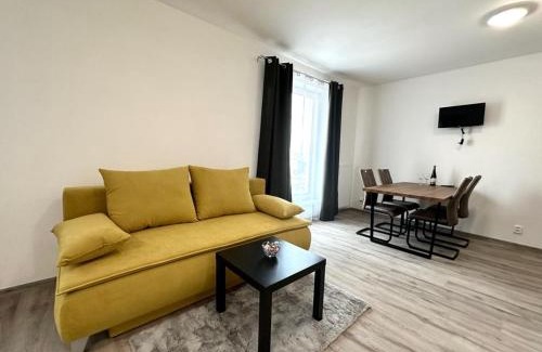 Plzen Apartment | Sky apartments 508