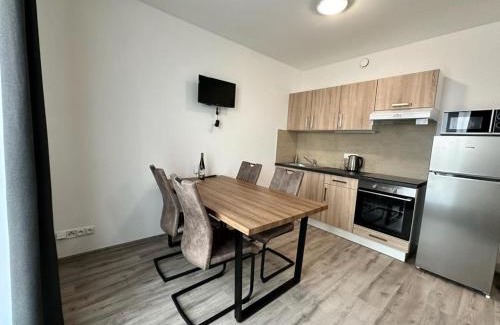 Plzen Apartment | Sky apartments 508