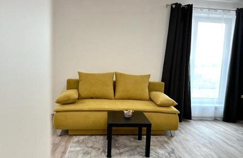 Plzen Apartment | Sky apartments 508