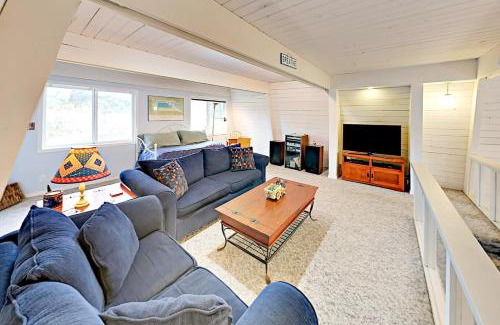 Oceanside House | Sky Beach Cabin