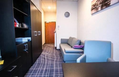 Legnica Hotel | Sky Business Hotel