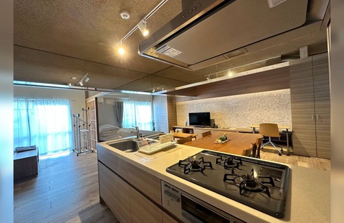 Taketomi-jima Taketomi-cho Apartment | Sky Cucule Ishigakijima