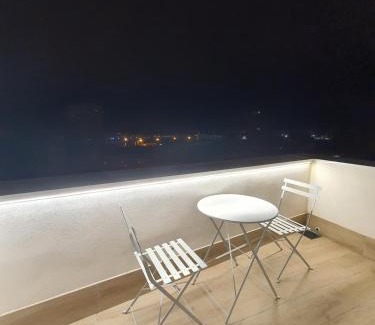 La Coruna Apartment | Sky Fleming 31 by Oktheway