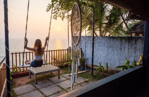 Varkala Hotel | Sky Frame Beach Resort