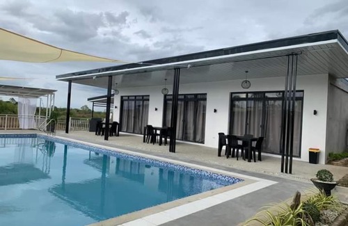 Antipolo Villa | Sky Haven Resort