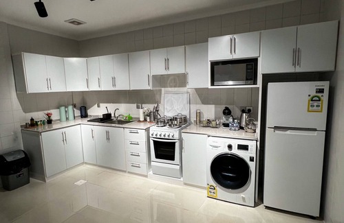 Ash Shati Apartment | Sky-high Villa فيلا عنان السماء