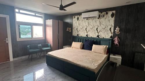 Bullawala Apartment | Sky homestay