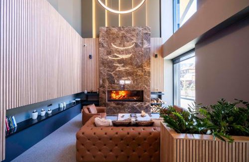Melikgazi Hotel | Sky Hotel Erciyes, a member of Radisson Individuals
