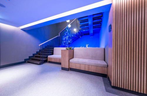 Melikgazi Hotel | Sky Hotel Erciyes, a member of Radisson Individuals