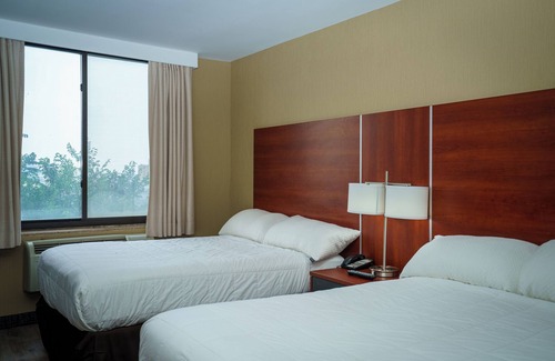 Flushing Chinatown Hotel | Sky Hotel Flushing/LaGuardia Airport
