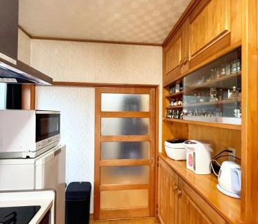 Kawagoe House | Sky House R5