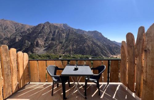 Yeghegis Hotel | Sky House Yeghegis by Arkouda