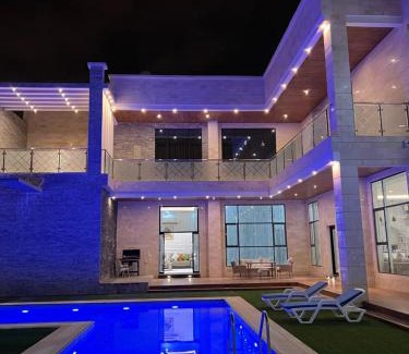 Salalah Ski Chalet | Sky ittin سما إتين