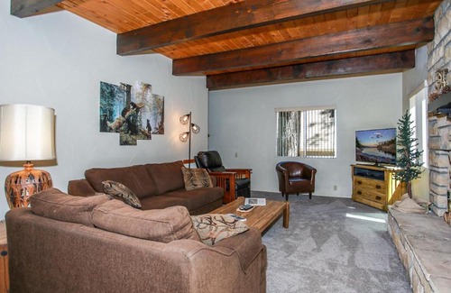 Summit Estates House | Sky Krest