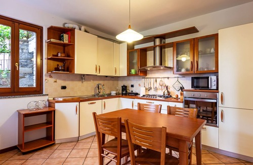 Arizzano House | Sky & Lake by Interhome
