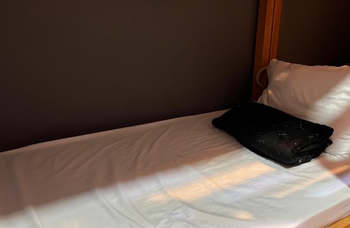 Dubai Marina Hotel | Sky Line View