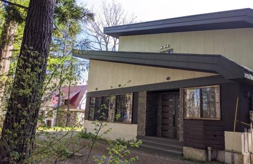 Hokujo Apartment | Sky Park Happo Apartments